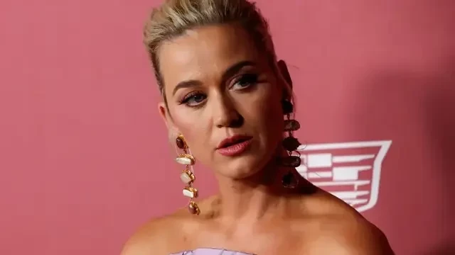 Katy Perry loses trademark fight with Australian fashion designer
