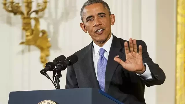 Obama to spotlight US workers in Netflix documentary
