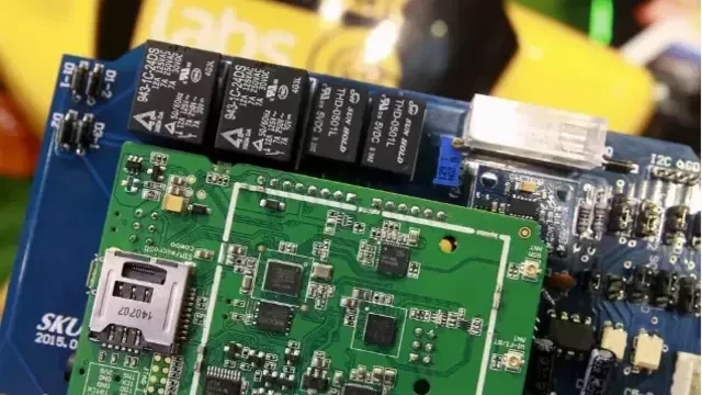 Top Taiwan chip designer MediaTek &lsquo;rapidly&rsquo; shifts focus to autos, AI