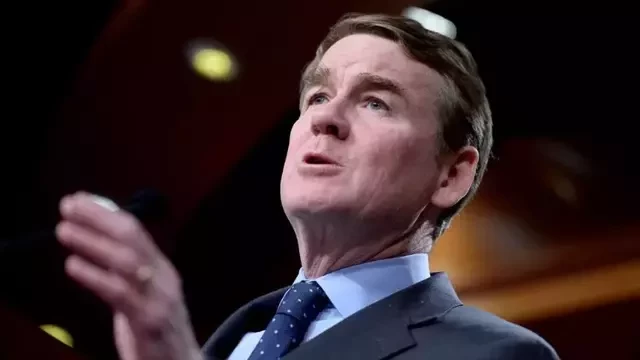 U.S. senator introduces bill targeting AI&rsquo;s shortfalls