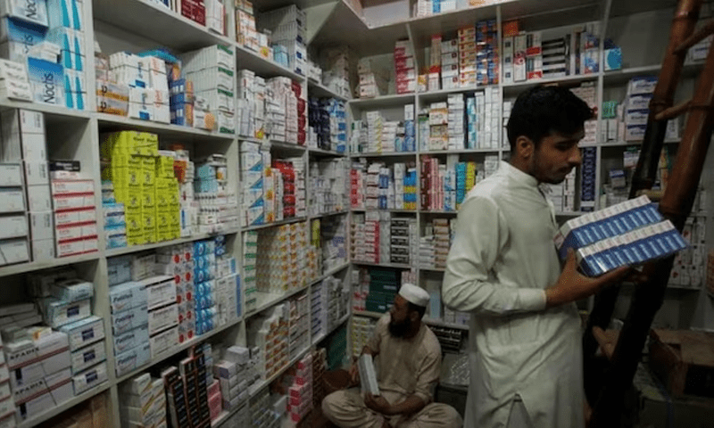 Pakistan hikes drug prices by 20%, manufacturers want more