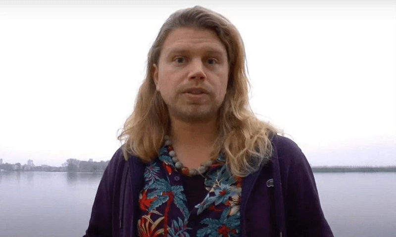 Dutch man, father to over 500, banned from having more kids