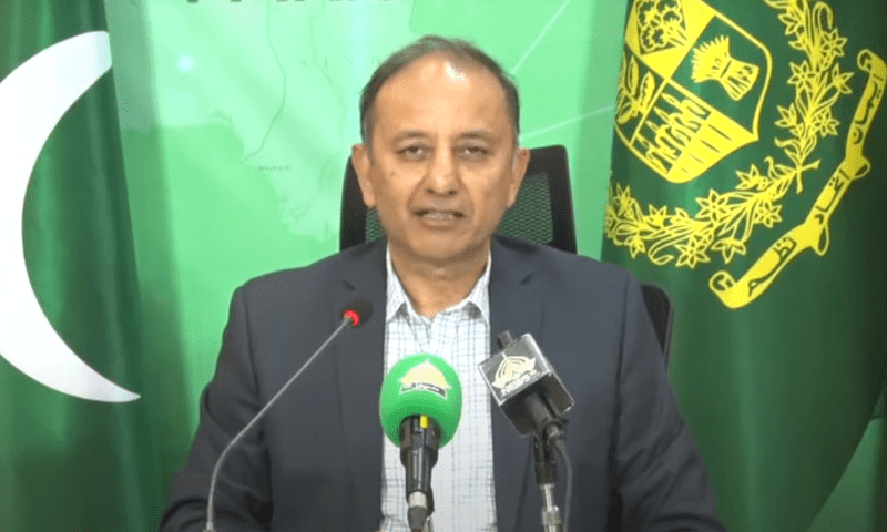 Pakistan gives green signal to over $10b worth of oil refinery