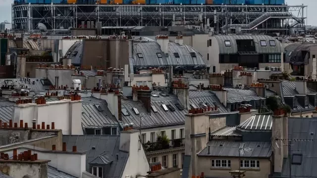 Paris museum gives troubled NFT art scene a big showcase