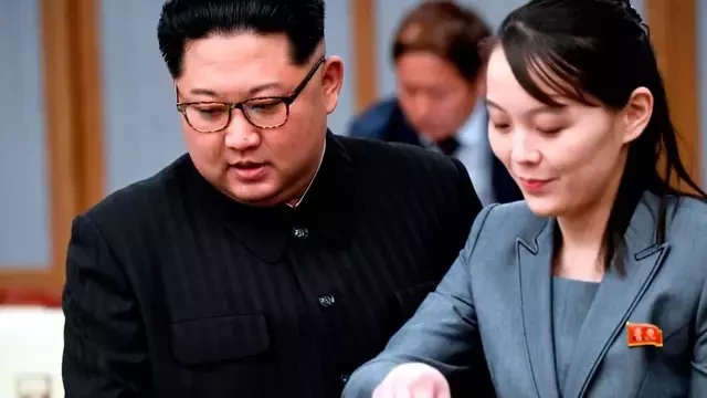 Kim Jong Un&rsquo;s sister says US-S. Korea plan risks &lsquo;serious danger&rsquo;
