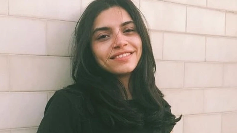 Actor Chrisann Pereira recalls her horrible UAE prison life