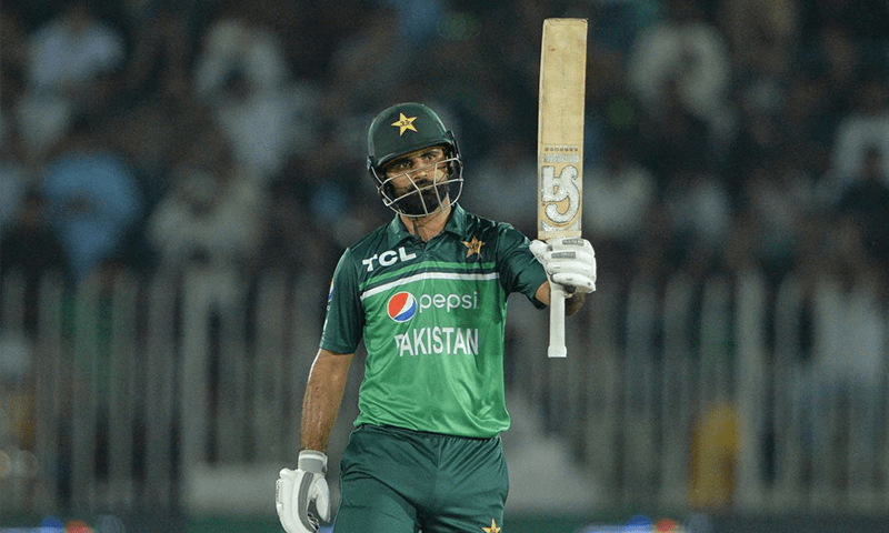 Fakhar ton again fires Pakistan to win over NZ