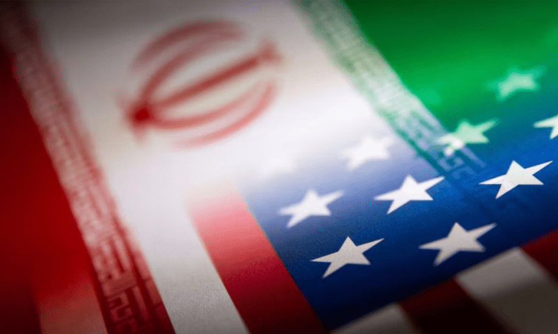 US confiscates Iran oil cargo on tanker amid Tehran tensions