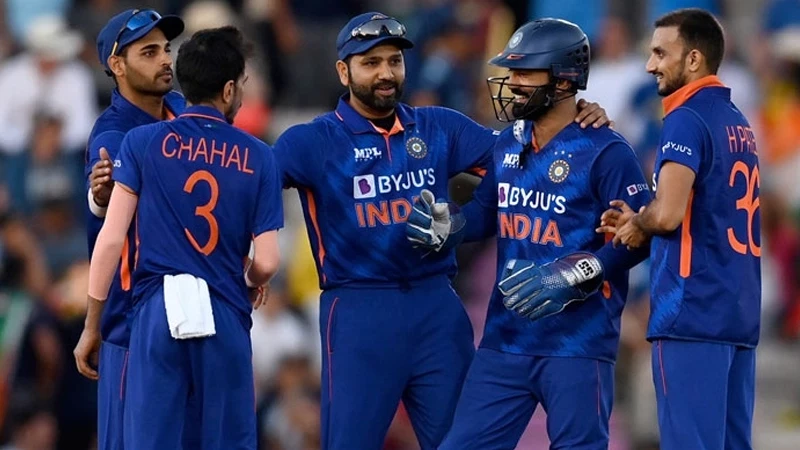 BCCI plans to host five-nation tournament in place of Asia Cup