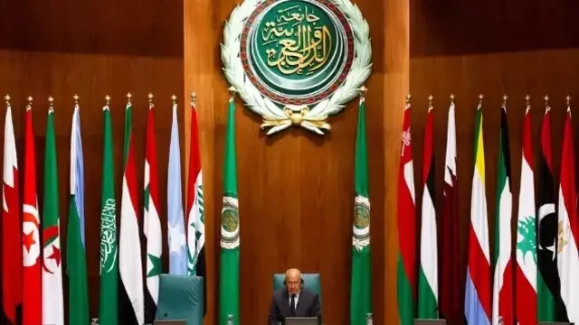 Jordan to host talks on Syria&rsquo;s return to Arab League