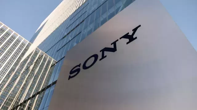 Sony shares tumble on weaker-than-expected annual outlook