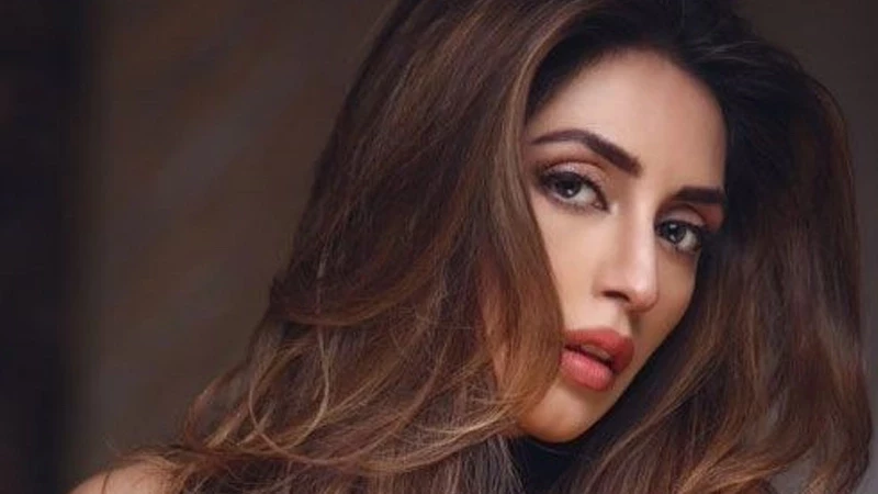 Iman Ali&rsquo;s mimicry of Karachi locals goes viral