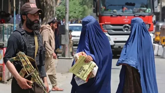 UN holds Afghanistan crisis talks in Qatar, without Taliban