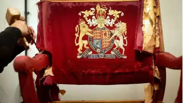 King Charles&rsquo; coronation to feature historic chairs