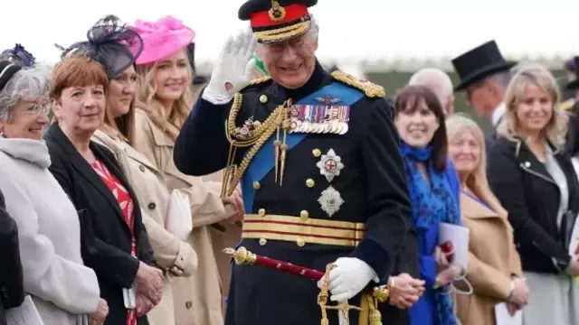 King Charles settles into life as monarch, after long wait