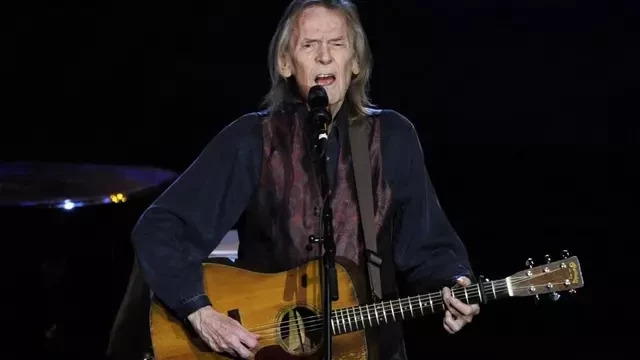 Gordon Lightfoot, Canadian folk legend, dead at 84