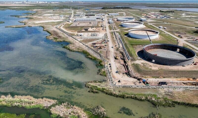 Oil holds steady as economic fears weigh against potential crude draw