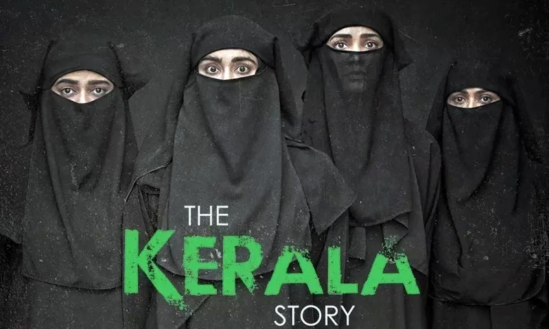 The Kerala Story producers back-pedal on claims about Muslim women