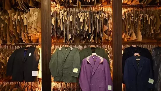 King Charles&rsquo; coronation is a great fit for London&rsquo;s Savile Row tailors