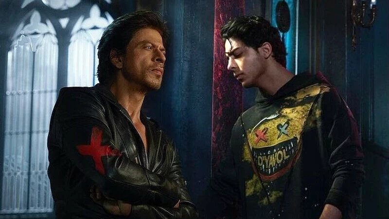 Aryan Khan&rsquo;s &lsquo;ridiculously expensive&rsquo; clothing collection sold out in minutes