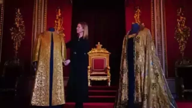 Charles III coronation a must for foreign royal fanatics