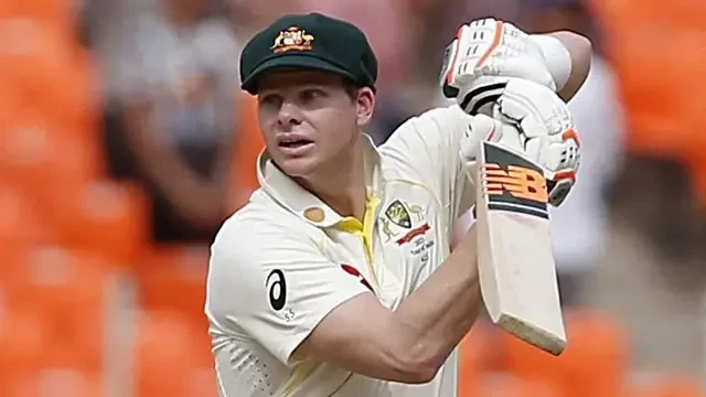 Smith amused by fuss over his England county stint ahead of Ashes