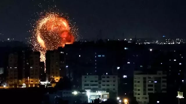 Israel, Palestinian armed groups agree ceasefire after fighting following hunger striker&rsquo;s death