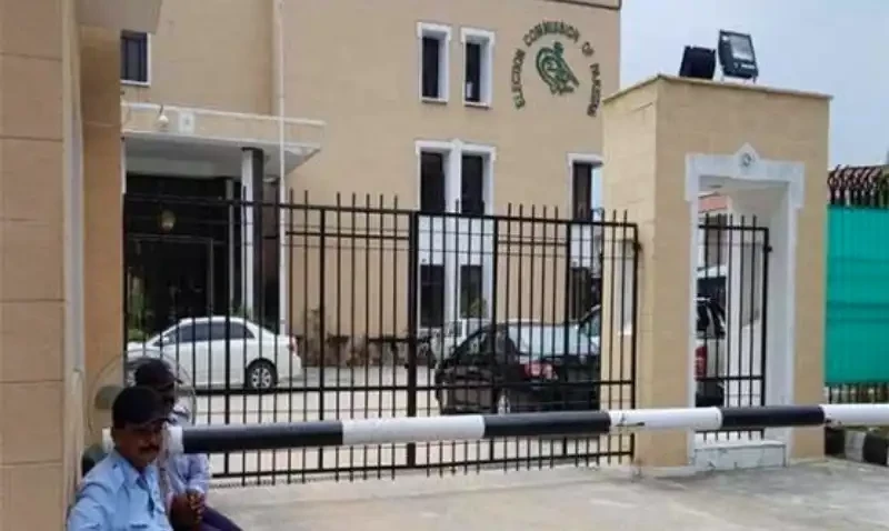 Supreme Court overstepped powers by giving election date, says ECP in review petition