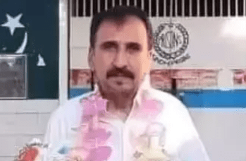 Khairpur&rsquo;s alleged pedophile vanishes as police denies arrest