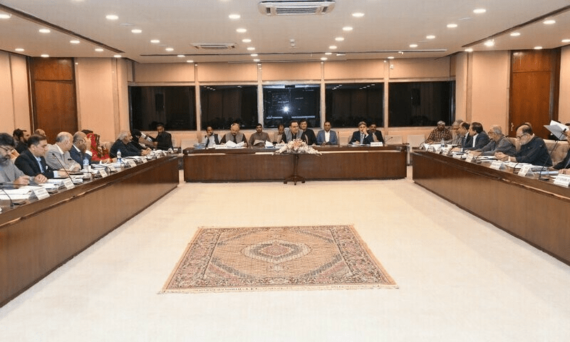 Public Accounts Committee could issue warrants for SC registrar