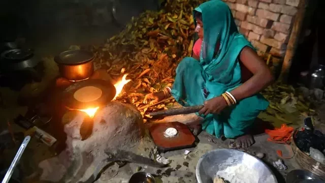 India&rsquo;s growing population a burden for struggling mothers