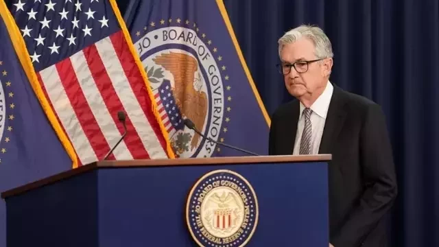 Fed raises rates, opens door to pause in tightening cycle