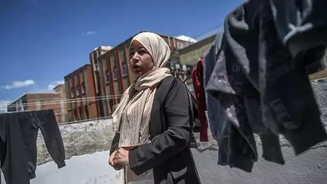 Turkey&rsquo;s Syrians root for Erdogan in May vote