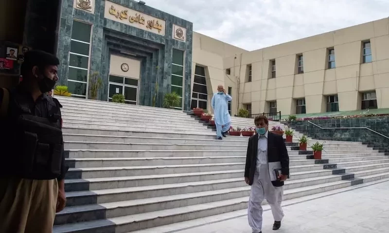 KP Bar Council makes declaration of Prophethood finality mandatory for new lawyers