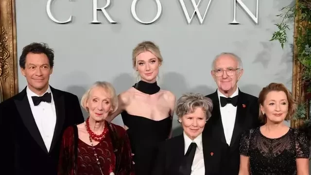 Fans await coronation &lsquo;like new season of The Crown&rsquo;