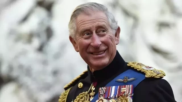 Best of the vestments: King Charles&rsquo;s coronation clothes