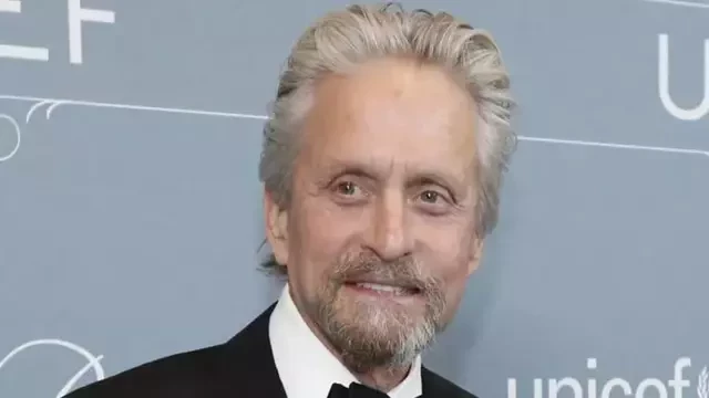 Michael Douglas to receive honorary Palme at Cannes