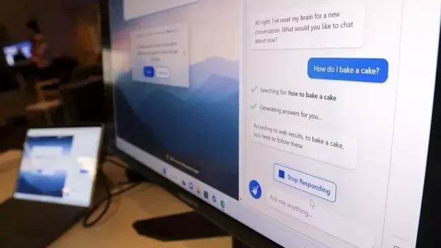 Microsoft expands AI access to public