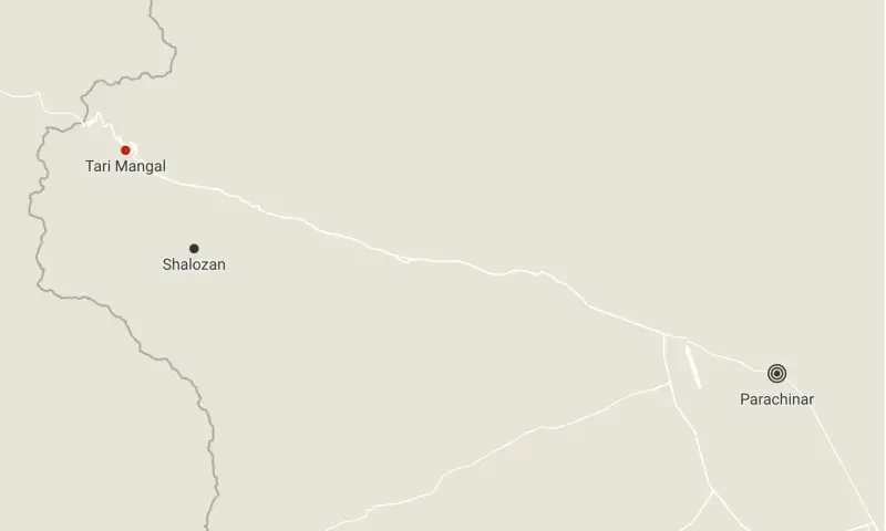 Teachers among seven killed in multiple gun attacks in Kurrum