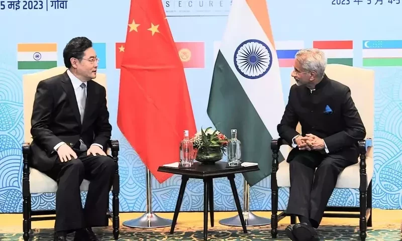 China assures Russia, India of deepening &lsquo;cooperation&rsquo;