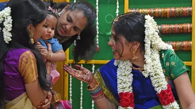 India&rsquo;s new mums live in hope and fear for next generation
