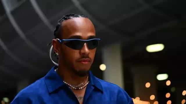 F1 needs to &lsquo;do better&rsquo; to avoid boring fans says Hamilton