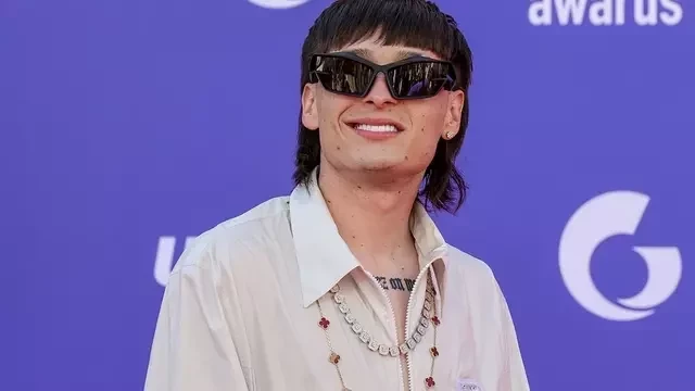 Rising star rides Mexican music&rsquo;s wave of success