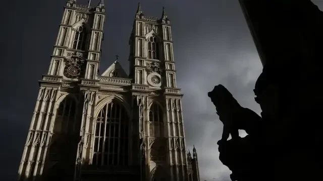 Westminster Abbey: a millennium entwined with royalty