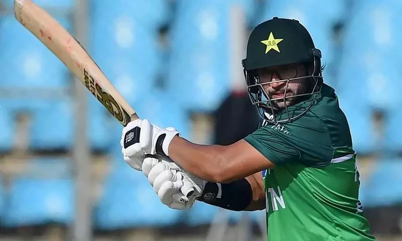 Pakistan should not experiment with middle-order, says Imam