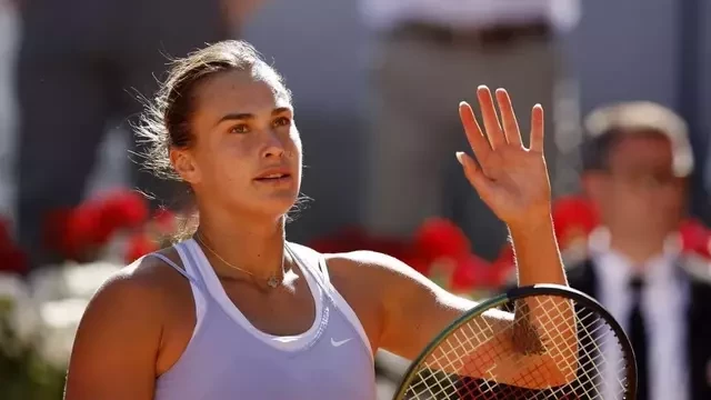 Sabalenka seeking revenge in Madrid showdown with Swiatek