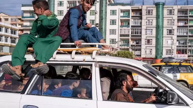 &lsquo;Beautiful Corolla&rsquo;: Afghanistan&rsquo;s enduring love affair with Toyota