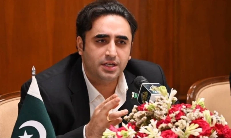 BJP wants to label every Muslim as a terrorist, says Bilawal