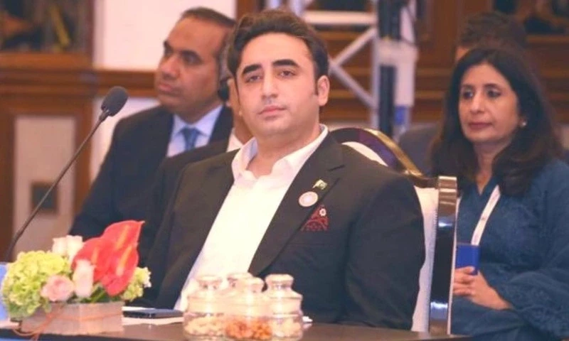 Islamophobic wolf whistle won&rsquo;t be effective terrorism strategy: Bilawal