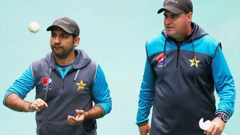 Babar credits Arthur, Sarfaraz for his &lsquo;transformation&rsquo;